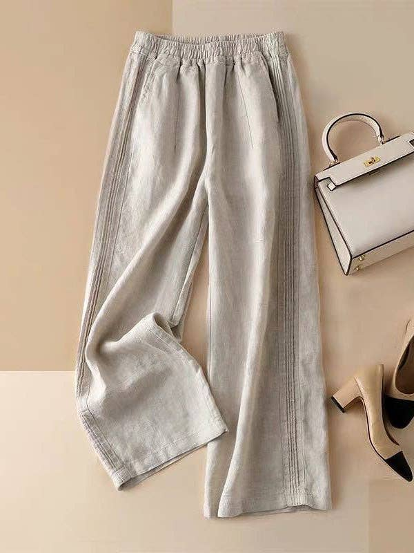 Wide Possibilities Pants