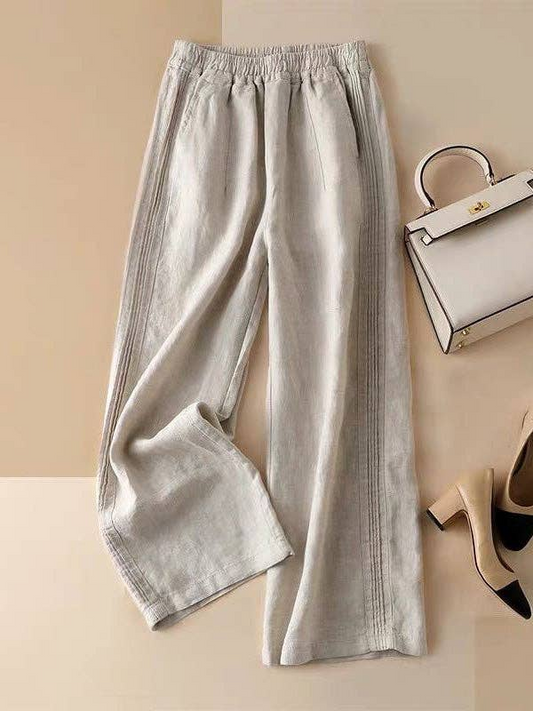 Wide Possibilities Pants