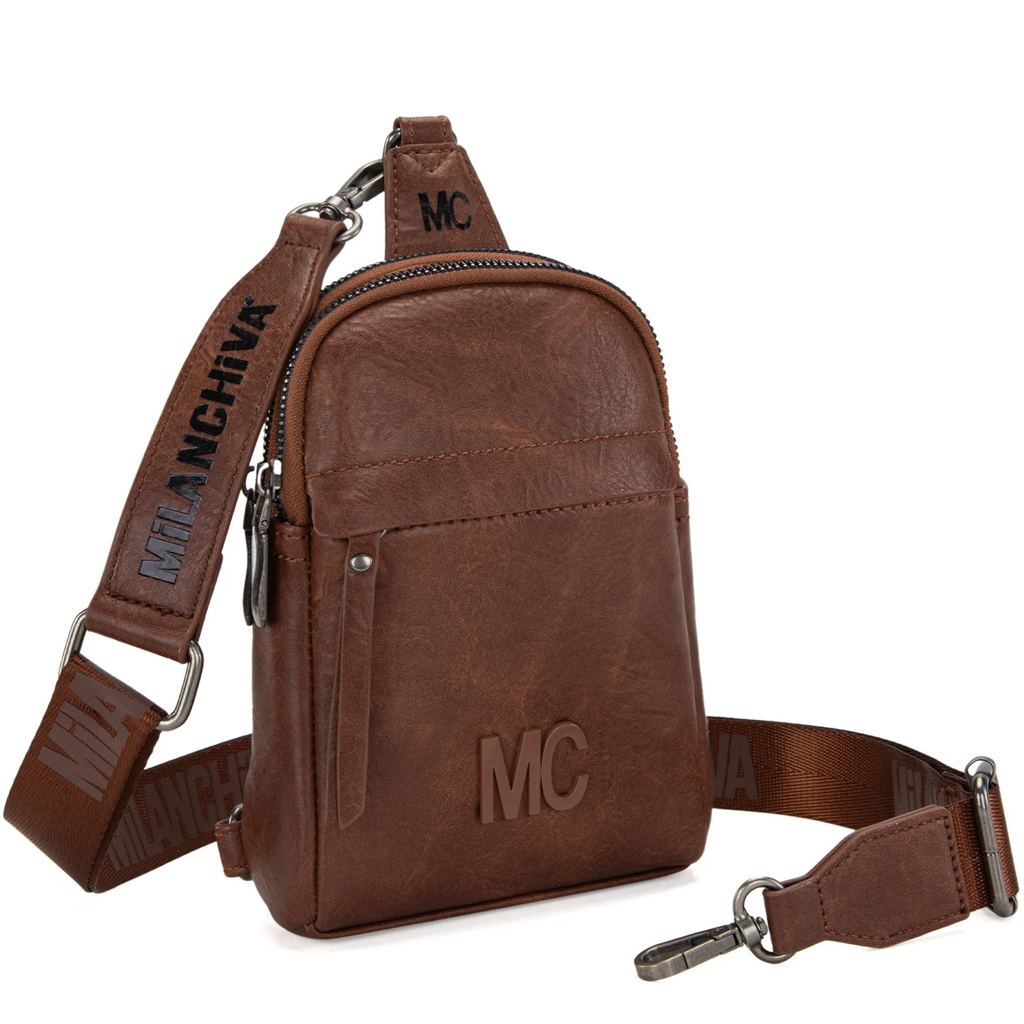 Milan Chiva Sling Bag