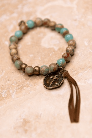 Imperial Jasper - Lady Dorothy Boutique