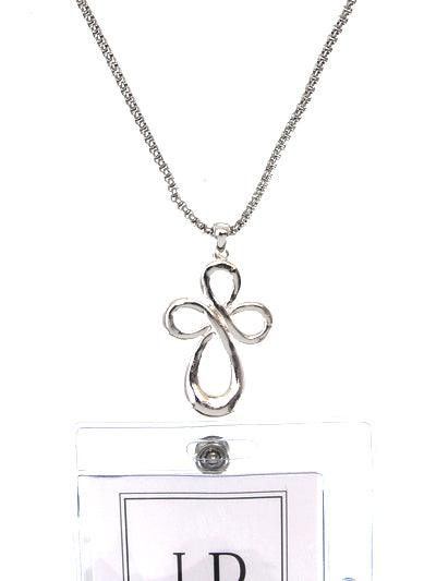 Lanyard Badge Holder - Lady Dorothy Boutique