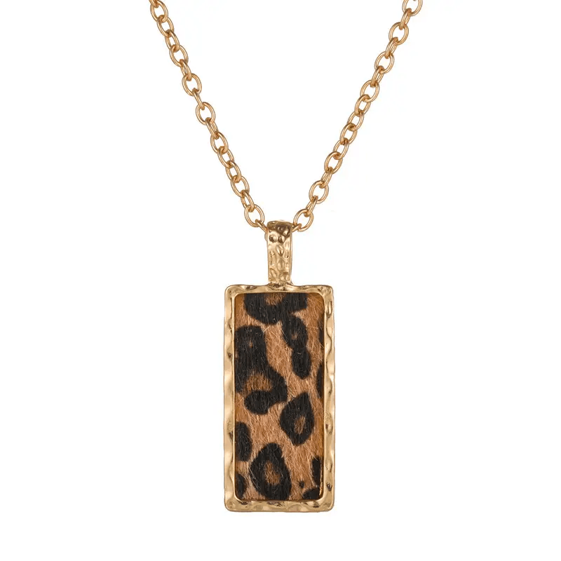 Leopard Collection - Lady Dorothy Boutique