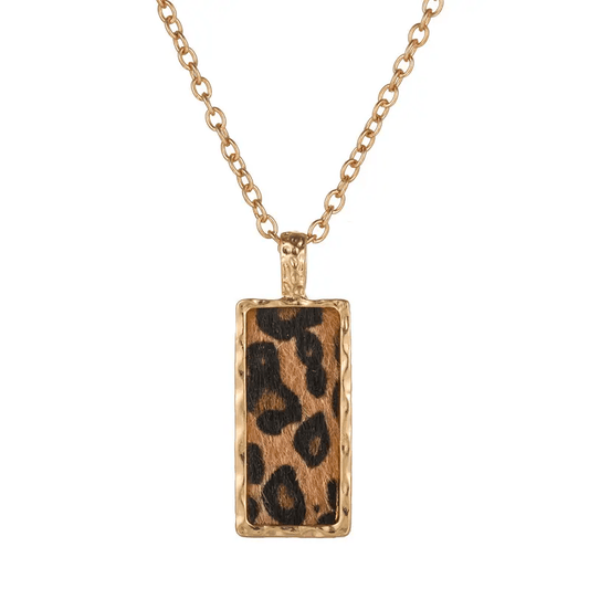 Leopard Collection - Lady Dorothy Boutique