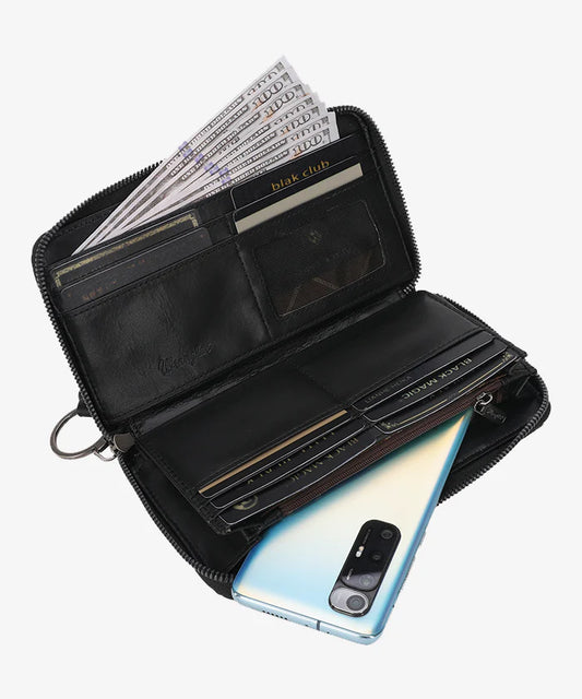 Wrangler Wallet