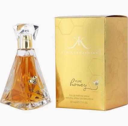 Pure Honey Perfume - Lady Dorothy Boutique