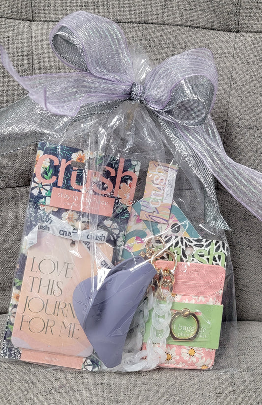 Crush Gift Set