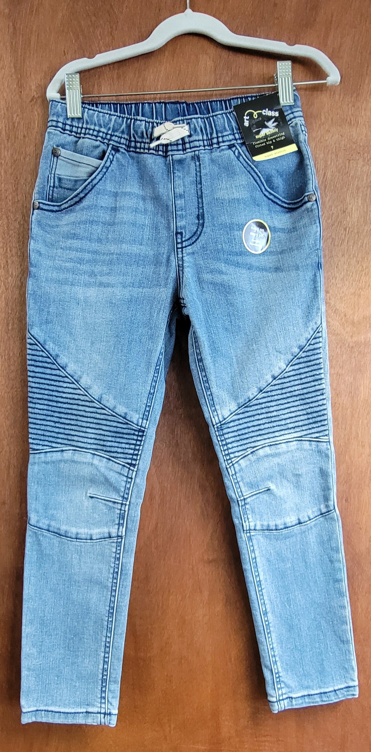 Girls Jegging