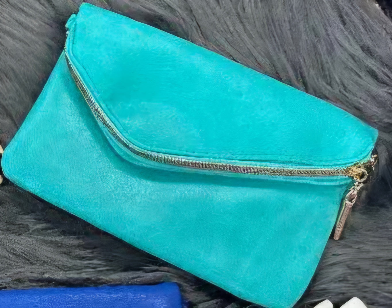 Envelope Clutch/Crossbody