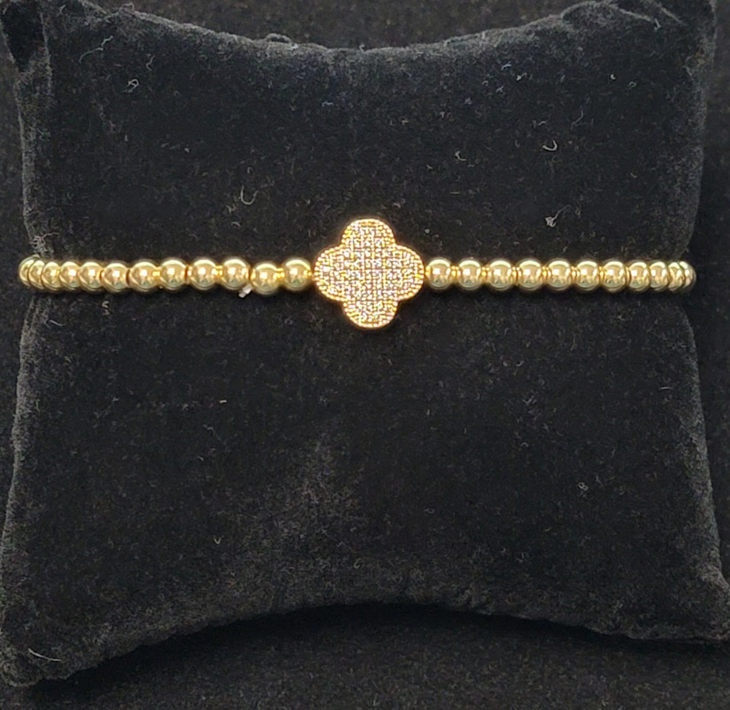 Alex Carol Bracelets