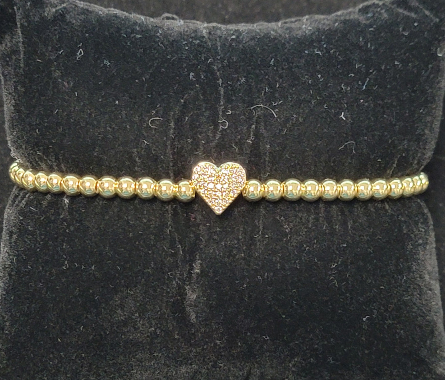 Alex Carol Bracelets