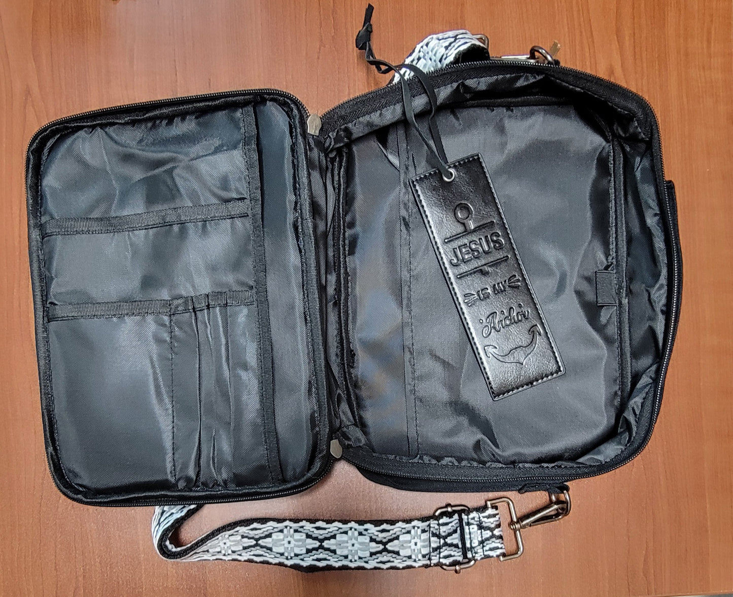 Montana West Bible Cover