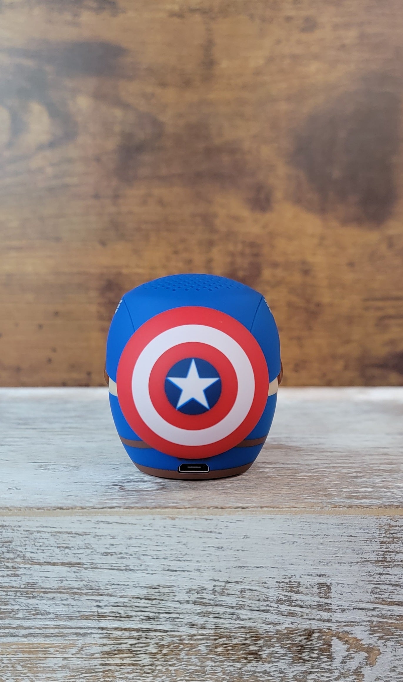 Bitty Boomers Bluetooth