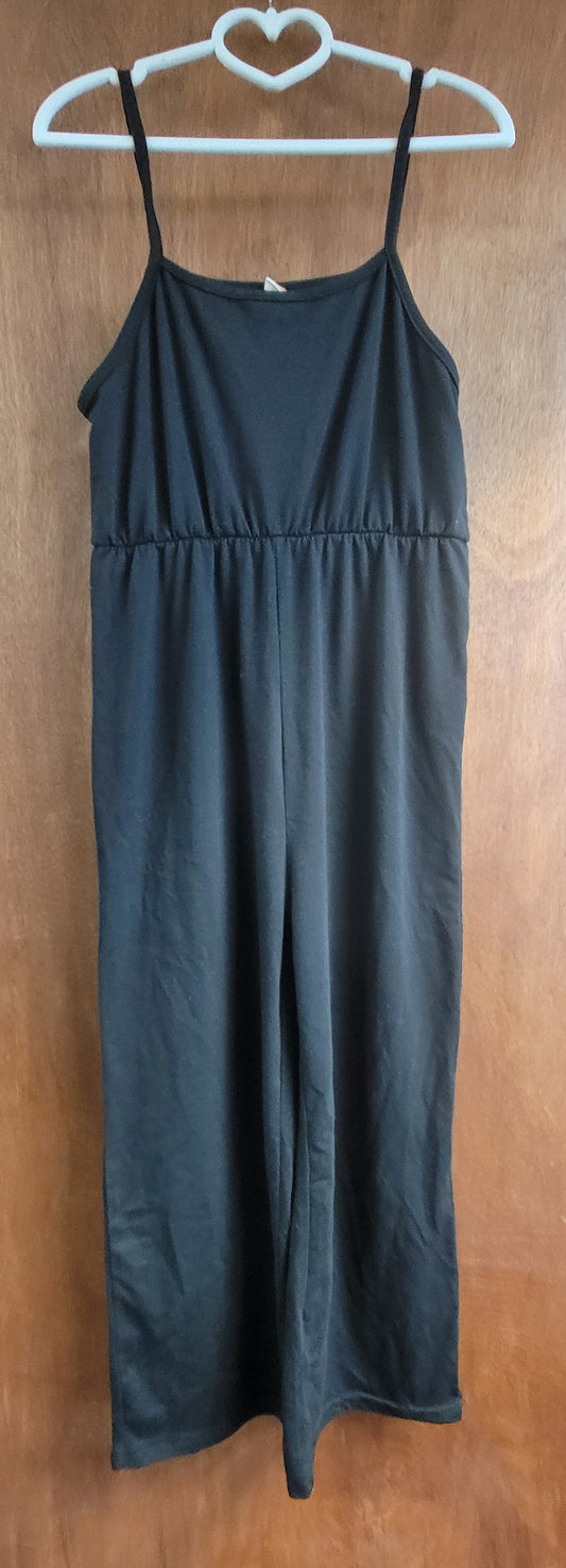 Girls Jumpsuit