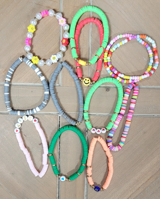 Beaded Bracelet