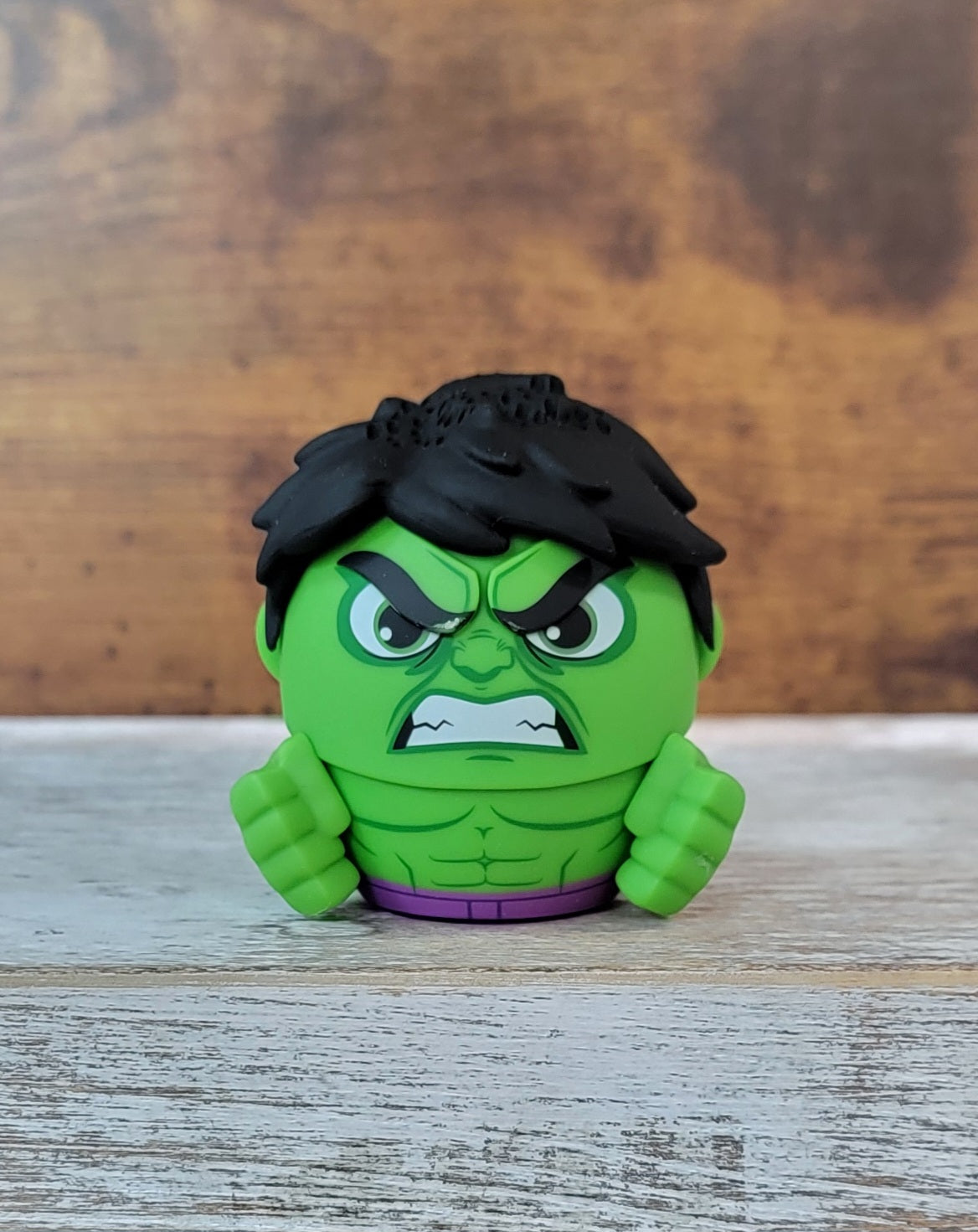 Bitty Boomers Bluetooth