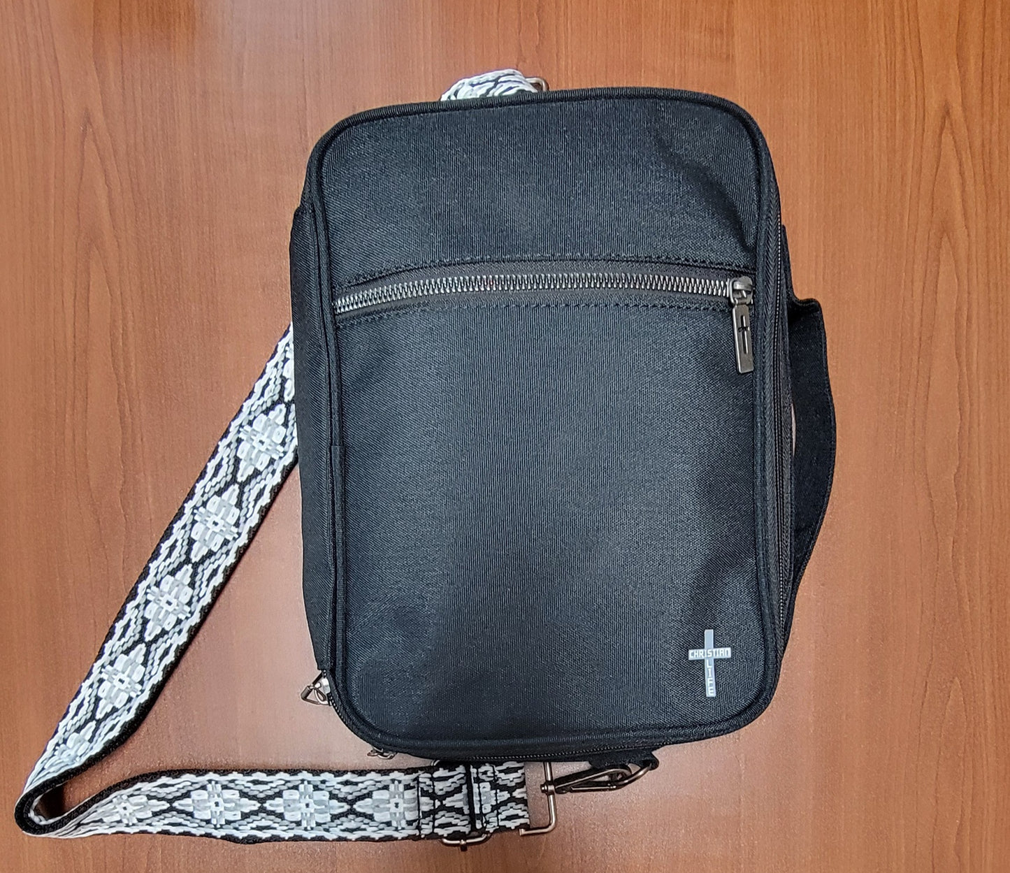 Montana West Bible Cover