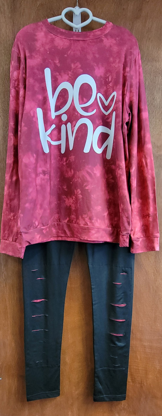 Be Kind Outfit