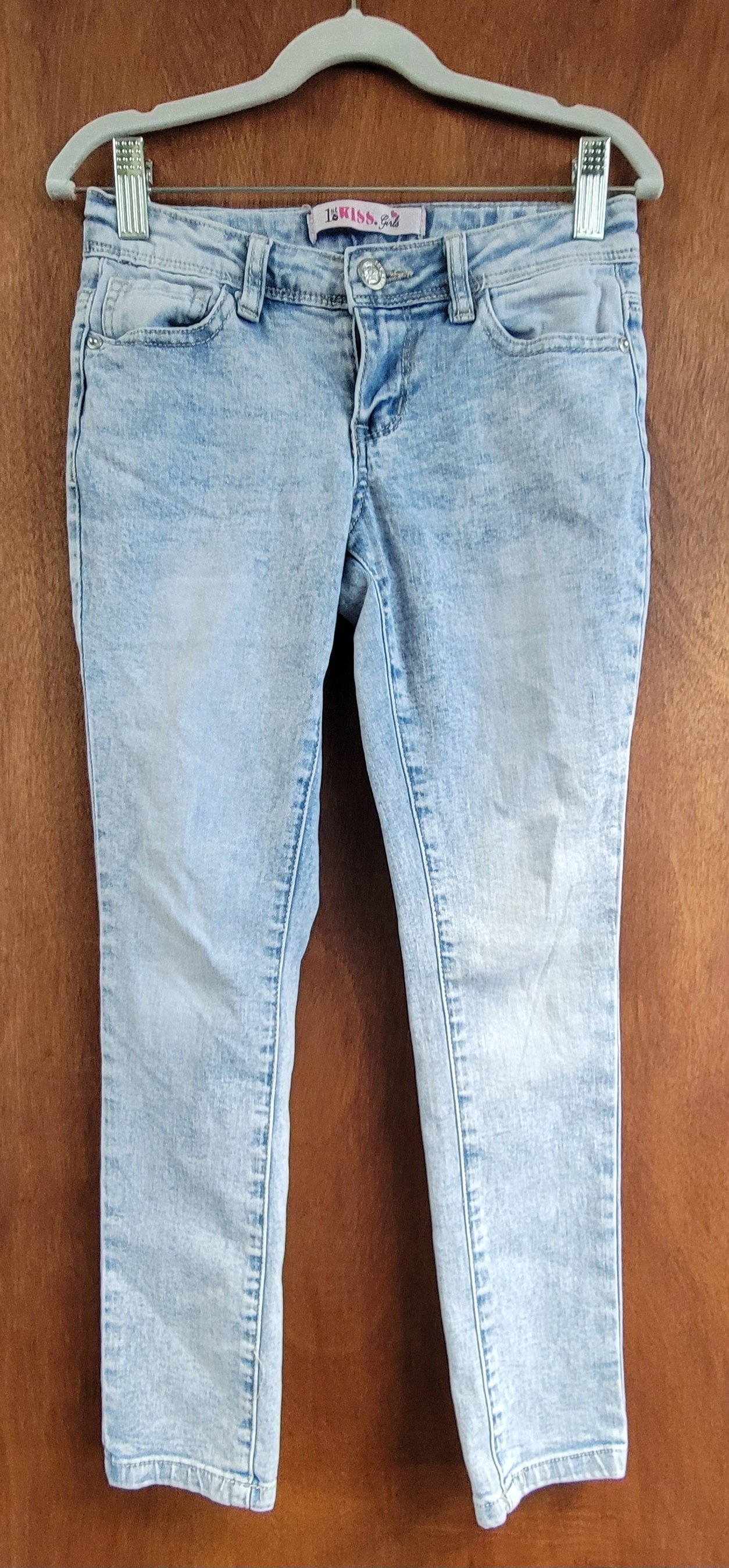 Girls Skinny Jeans