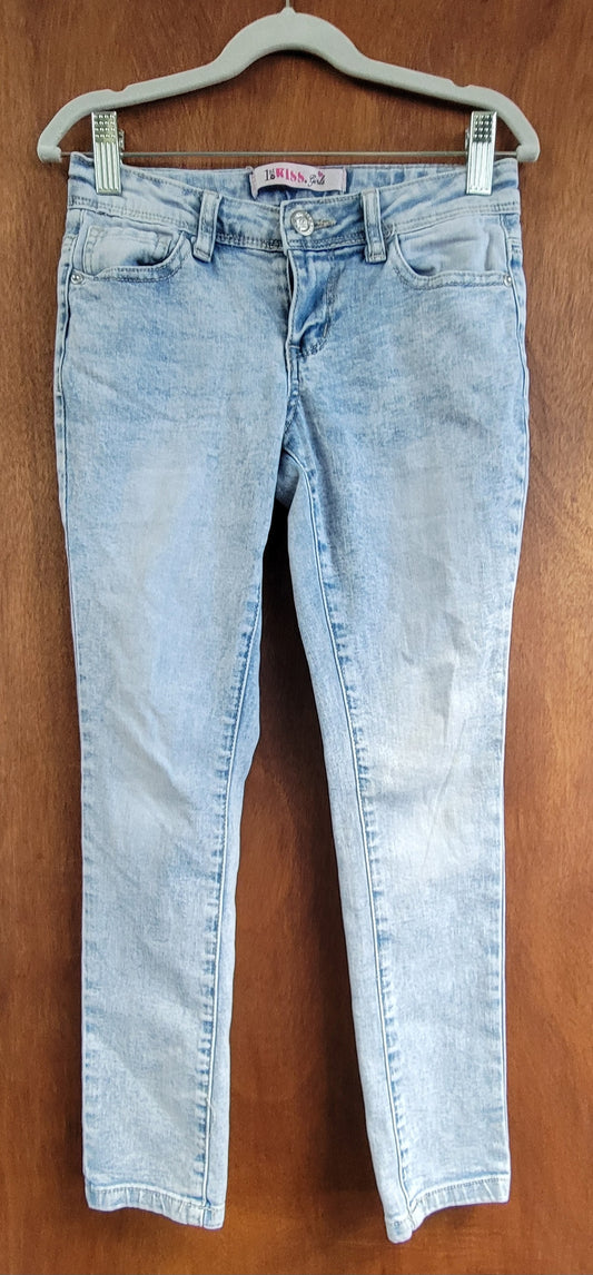 Girls Skinny Jeans
