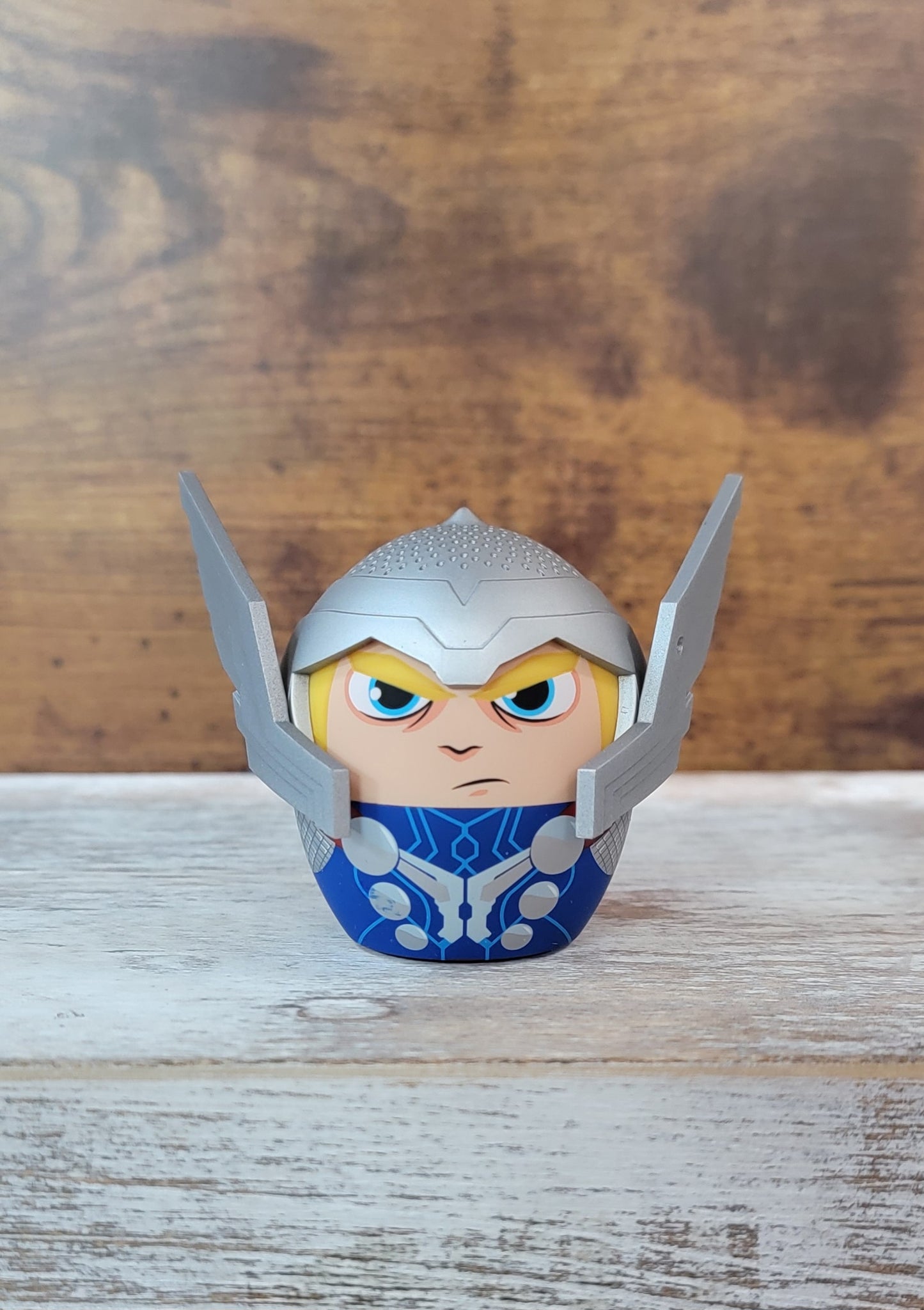 Bitty Boomers Bluetooth