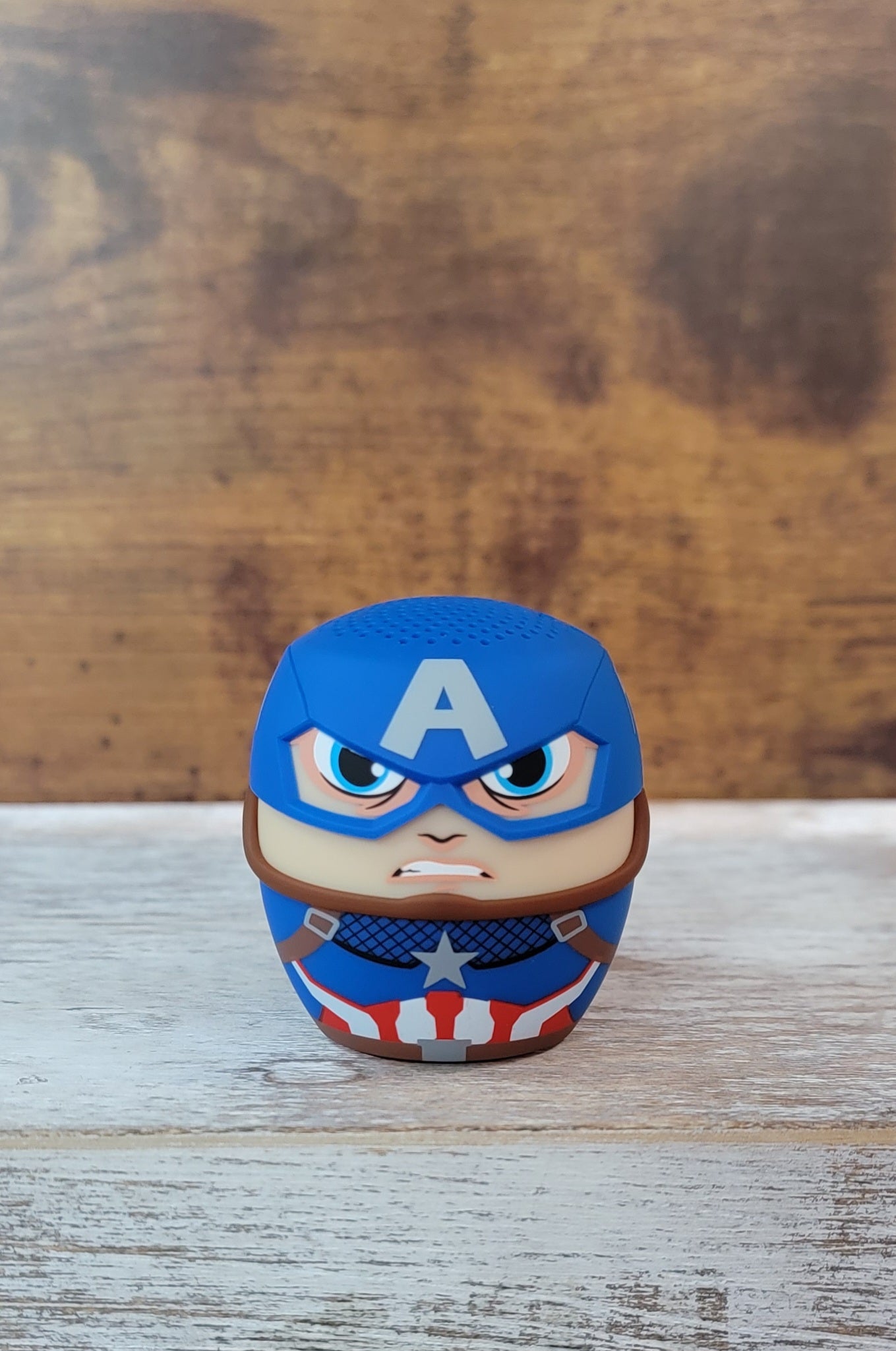 Bitty Boomers Bluetooth