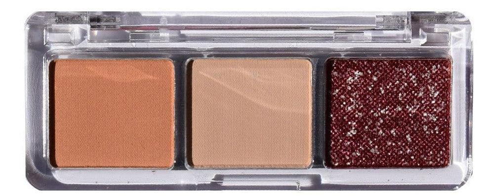 S.he Eyeshadow Palette - Lady Dorothy Boutique
