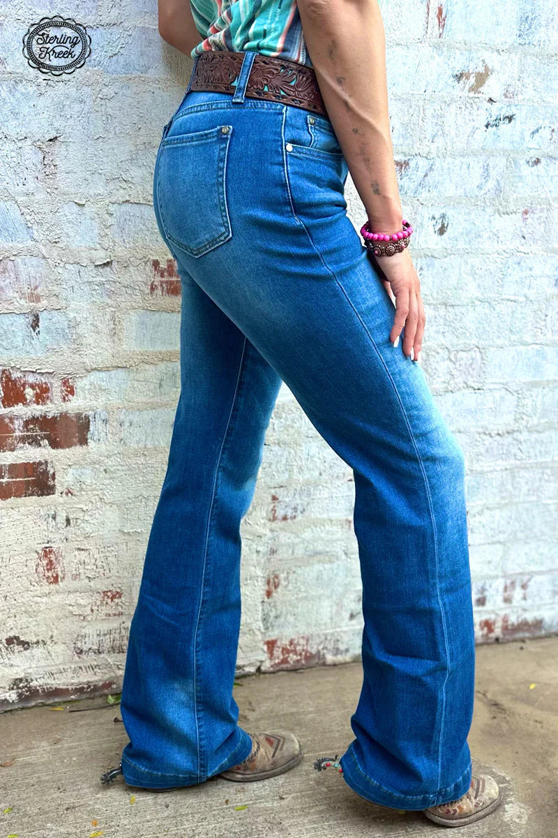 Kreek Denim Jeans