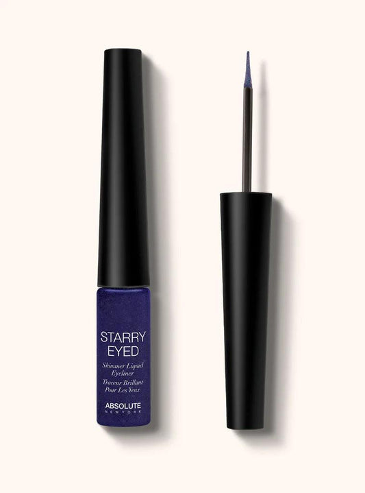 Starry Eyed Shimmer Liquid Eyeliner - Lady Dorothy Boutique