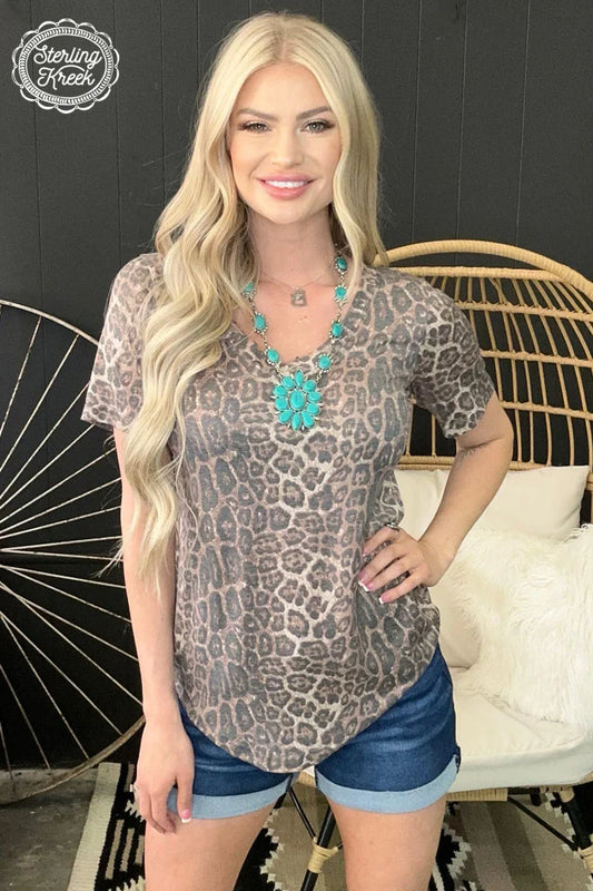 Sweet Caroline Top - Lady Dorothy Boutique