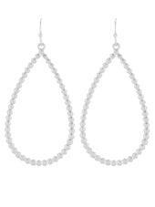 Tear Drop Earring - Lady Dorothy Boutique