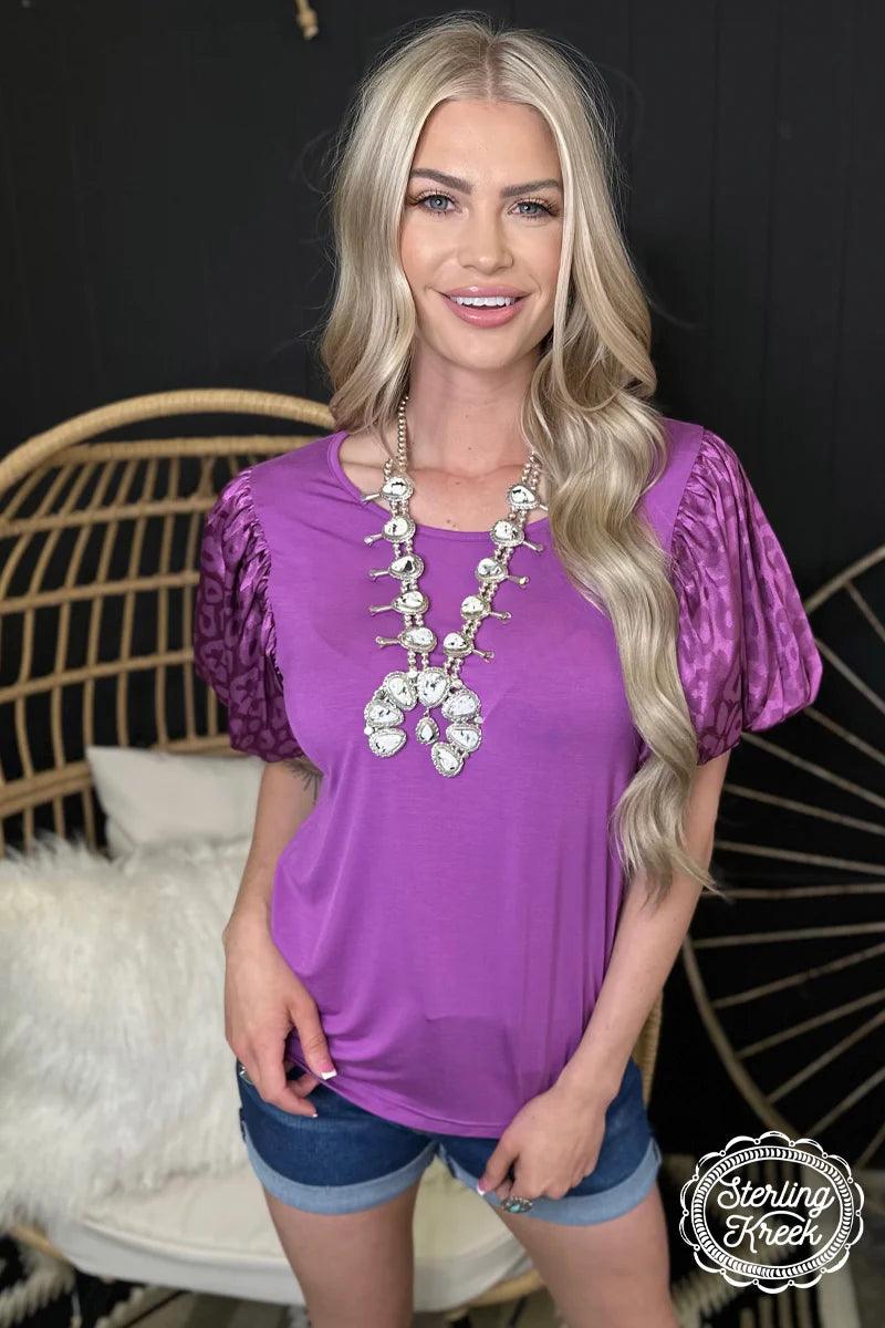 The Emalee Top - Lady Dorothy Boutique