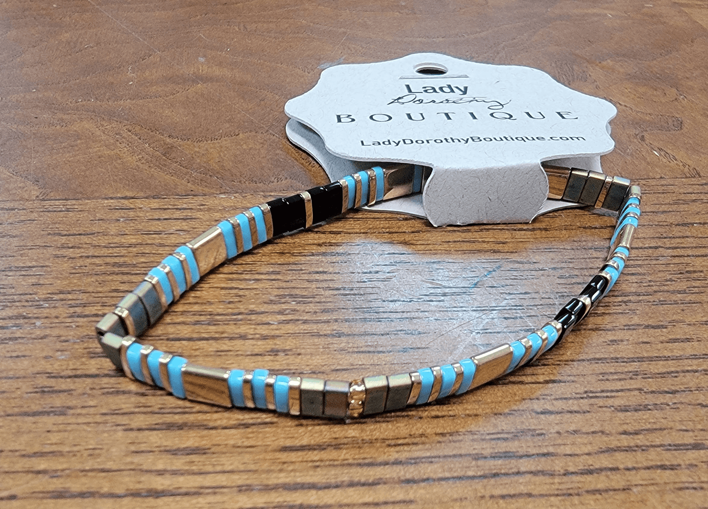 Tila Bracelet - Lady Dorothy Boutique