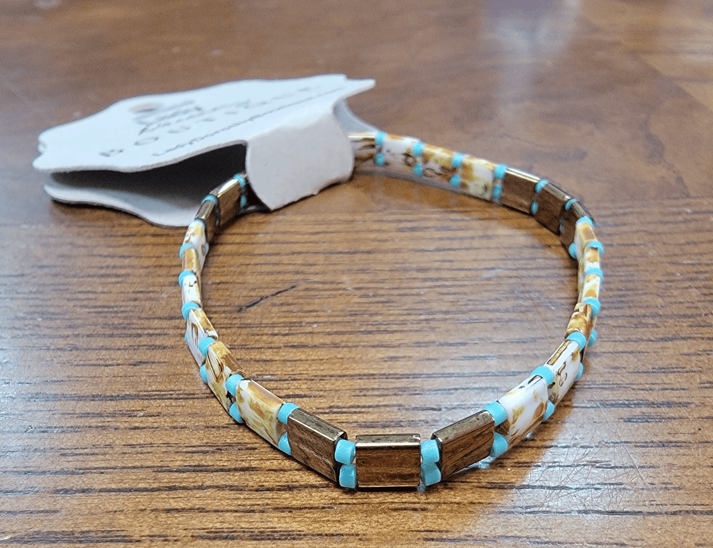 Tila Bracelet - Lady Dorothy Boutique