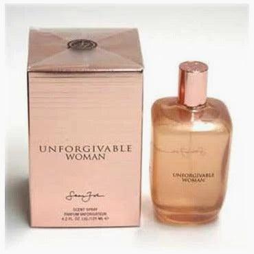 Unforgivable Perfume 4.2oz - Lady Dorothy Boutique