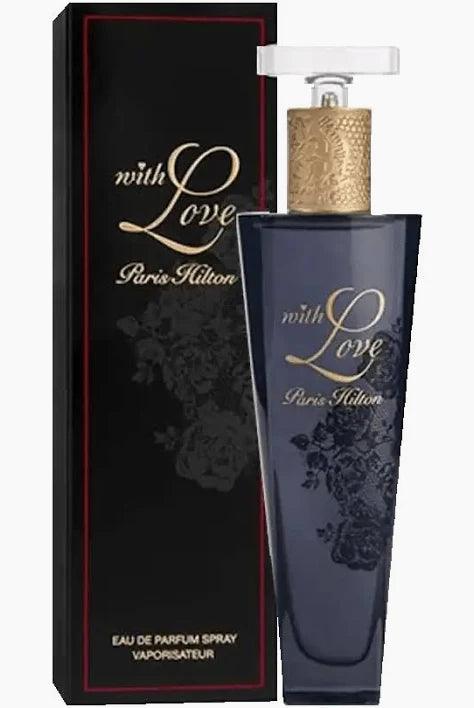 With Love Perfume 3.4oz - Lady Dorothy Boutique