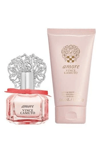 Amore Perfume Set - Lady Dorothy Boutique