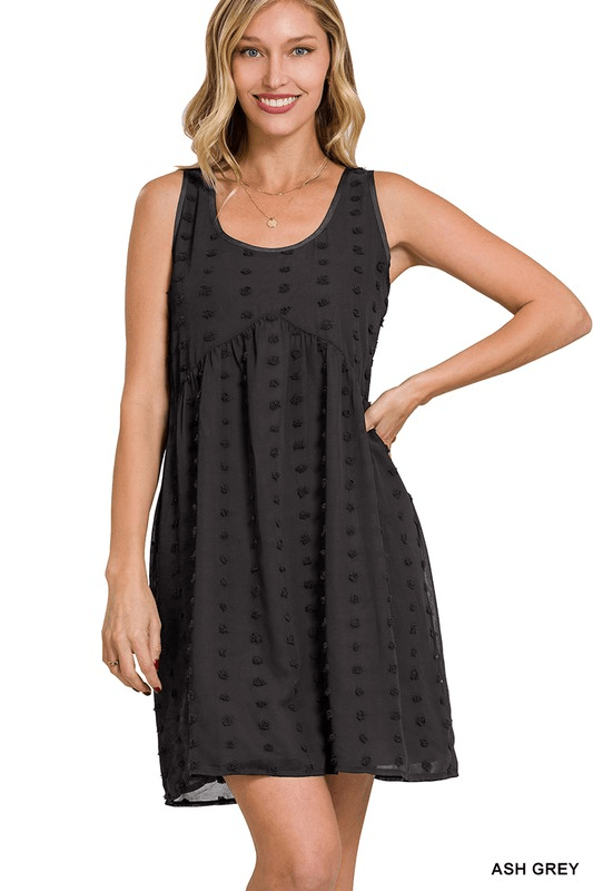 Baby Dot Dress - Lady Dorothy Boutique