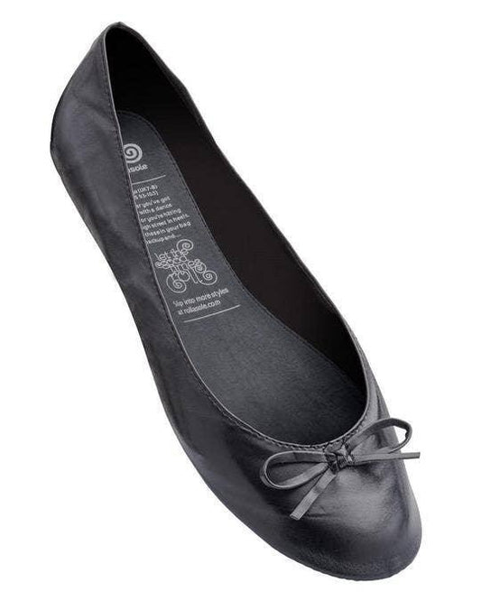 Back to Black Rollasole - Lady Dorothy Boutique