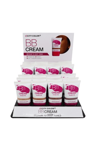 BB Cream - Lady Dorothy Boutique