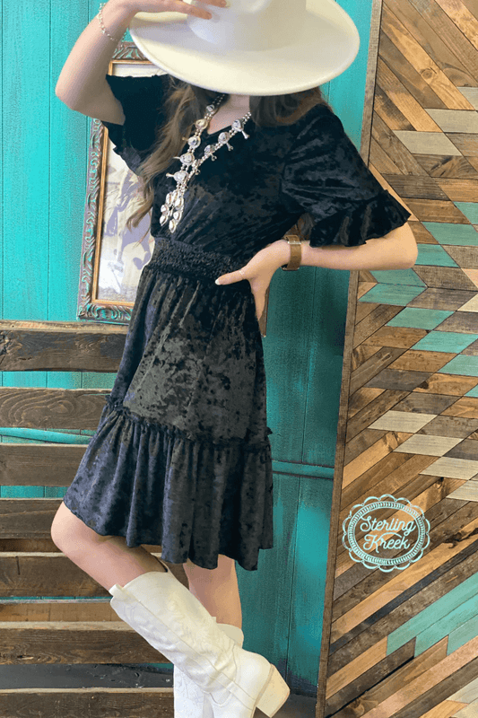 Be Mine Dress - Lady Dorothy Boutique