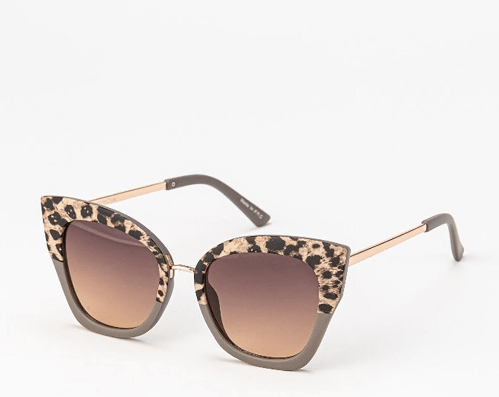 Cat Eye Sunglasses - Lady Dorothy Boutique