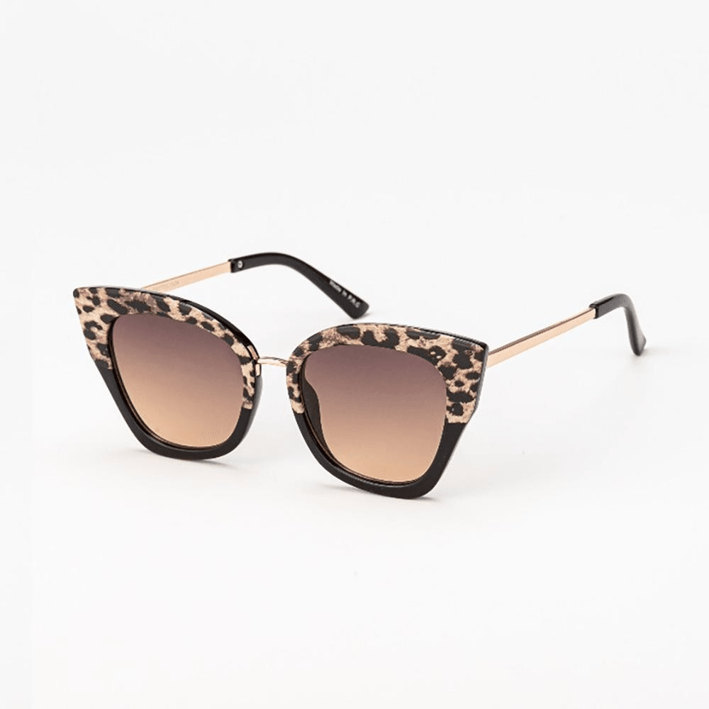 Cat Eye Sunglasses - Lady Dorothy Boutique