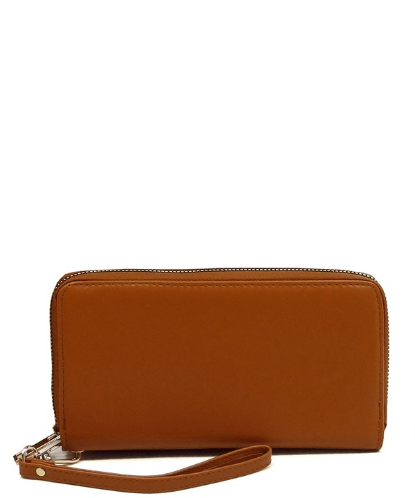 Classic Wallet - Lady Dorothy Boutique