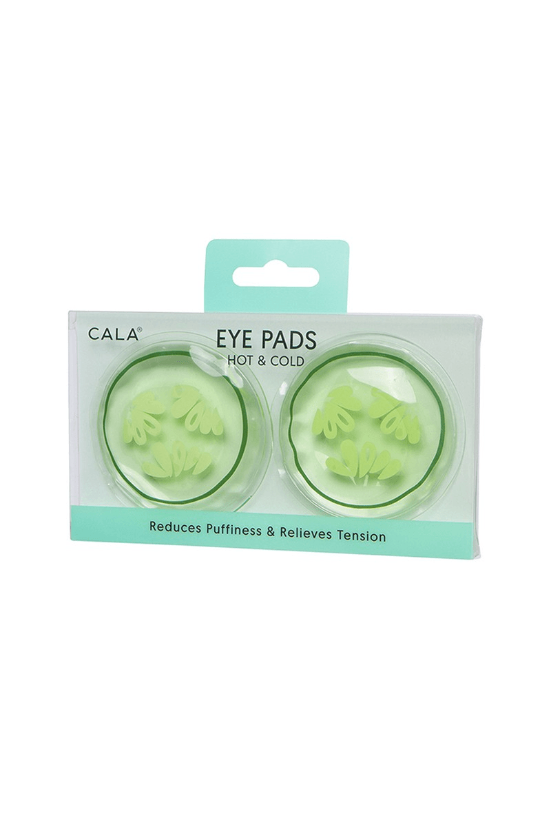 Hot Or Cold Eye Pads - Lady Dorothy Boutique