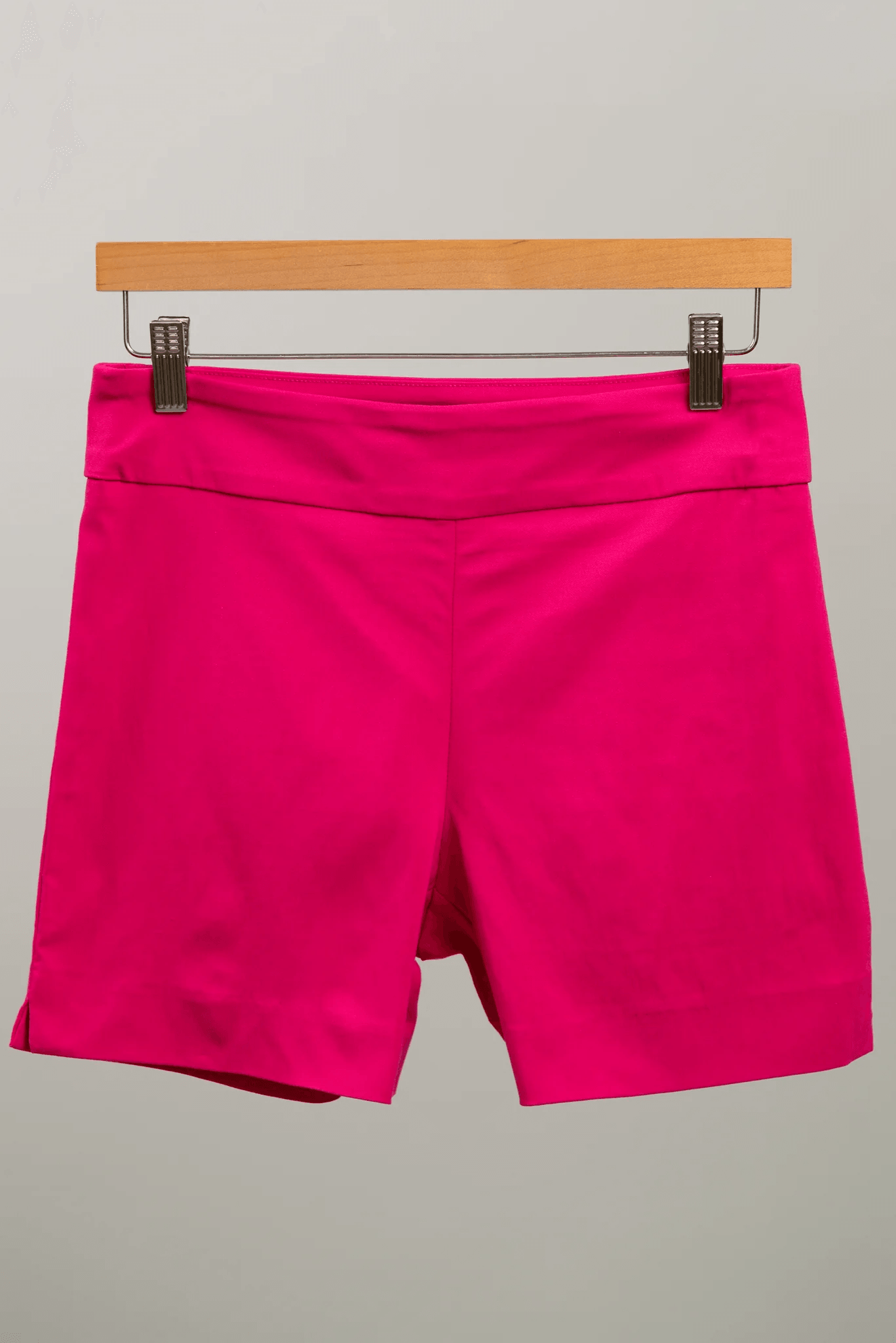 Lady D Classic Shorts - Lady Dorothy Boutique
