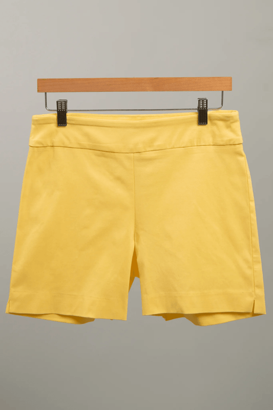 Lady D Classic Shorts - Lady Dorothy Boutique