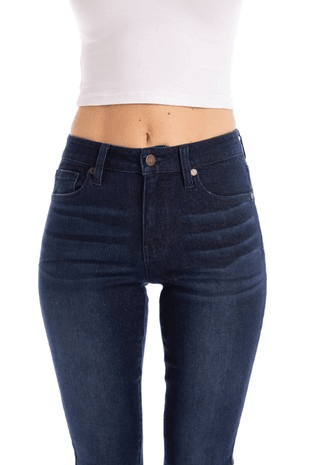 Nature's Classic Skinny Jeans - Lady Dorothy Boutique