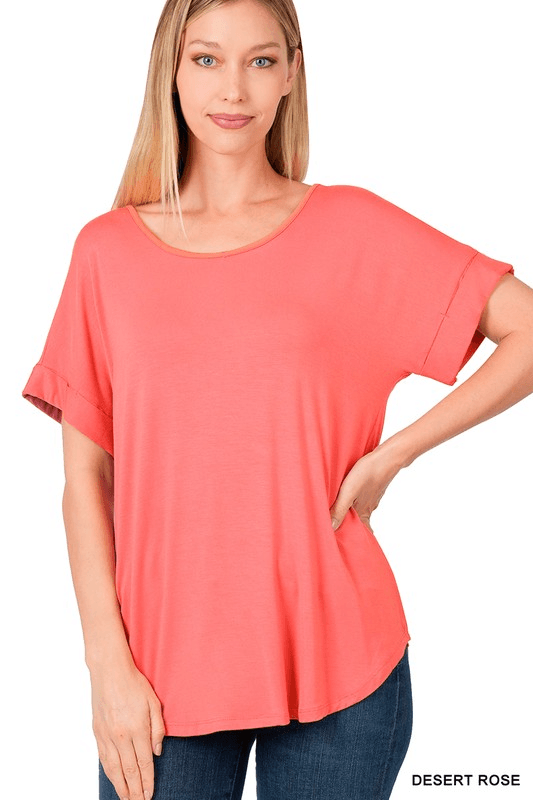 Ode To Pamela Top - Lady Dorothy Boutique