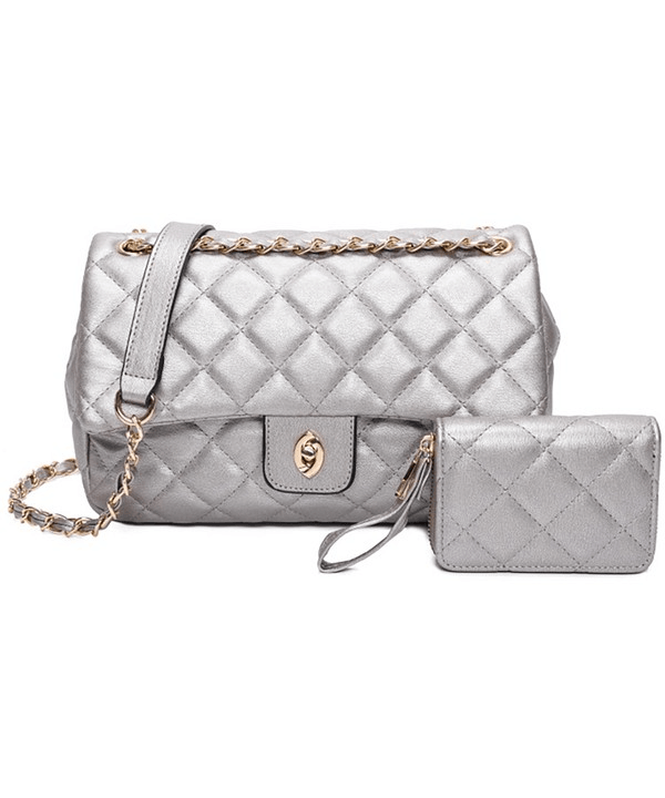 Quilted - Lady Dorothy Boutique