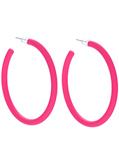 Rubber Hoops - Lady Dorothy Boutique